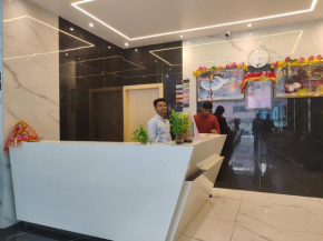 Hotel Taj Akash